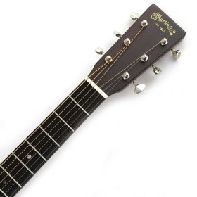 Martin&Co 00-18 Reimagined