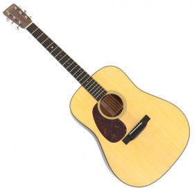 Martin&Co D18L Lefthand