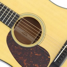 Martin&Co D18L Lefthand