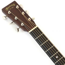Martin&Co D18L Lefthand