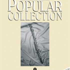 Popular Collection 02, Fluit Solo