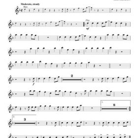 Queen, Updated Edition (Flute)