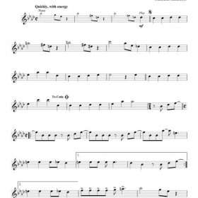 Queen, Updated Edition (Flute)