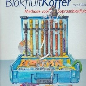 Blokfluitkoffer 1