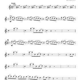 Top Hits - Flute