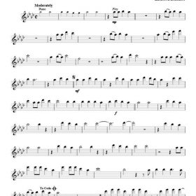 Top Hits - Flute