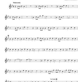 First 50 Songs You Should Play on the Trumpet