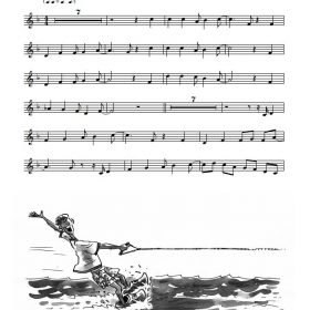 Go Solo! - Oboe