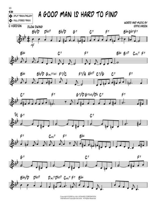 Jazz Play-Along; Volume 87 - Dixieland