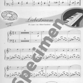 Romance & Candlelight 3 - Clarinet