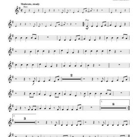 Queen, Updated Edition (Clarinet)