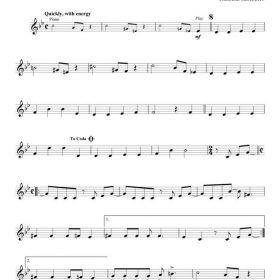 Queen, Updated Edition (Clarinet)