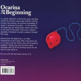 Ocarina From The Beginning