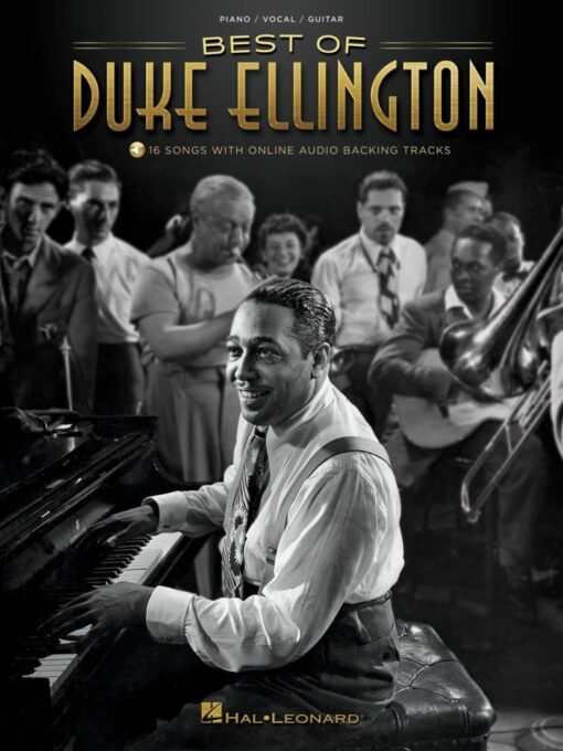 Best of Duke Ellington (PVG)