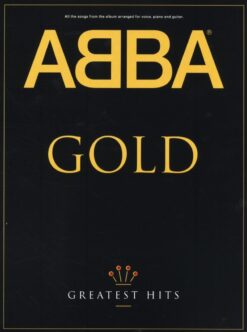 ABBA Gold: Greatest Hits