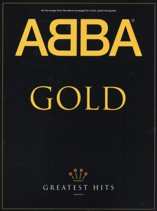 ABBA Gold: Greatest Hits