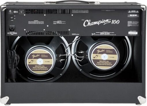 Fender Champion 100