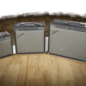 Fender Champion 100