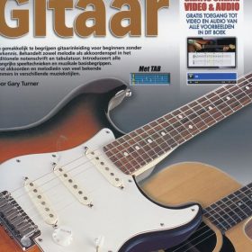 Beginnerscursus Gitaar