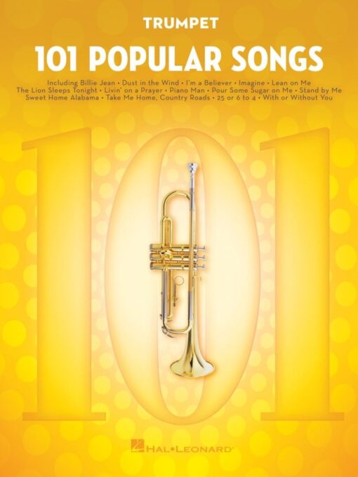 101 Popular Songs