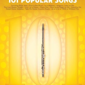 101 Popular Songs