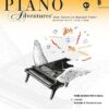 Piano Adventures: Lesboek Deel 6