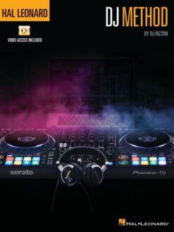 Hal Leonard DJ Method (+ Video Access)