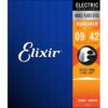 Elixir Nanoweb 12002 Super Light