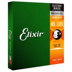 Elixir Nanoweb 14077 Medium