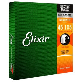 Elixir Nanoweb 14077 Medium