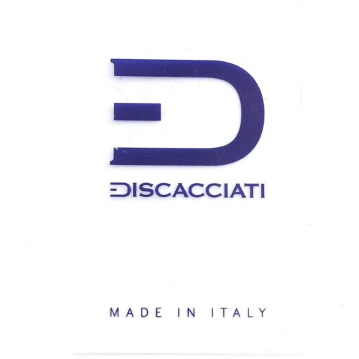 Discacciati Fixed 105-DFR-PE/BVO