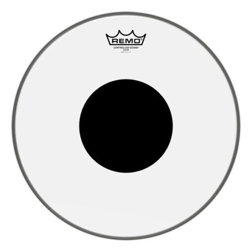 Remo CS-0316-10 Controlled Sound Clear