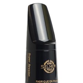 Selmer Super Session E Sopraan