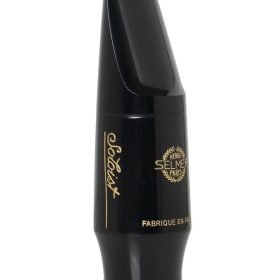 Selmer Soloist D Tenor