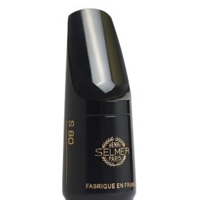 Selmer S80 E Sopraan