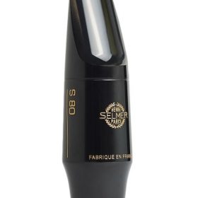 Selmer S80 E Tenor