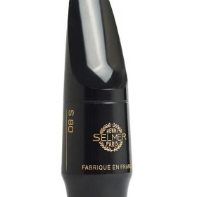 Selmer S80 E Alt