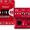 Radial Engineering JDX-48