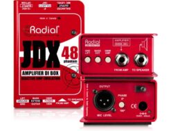 Radial Engineering JDX-48