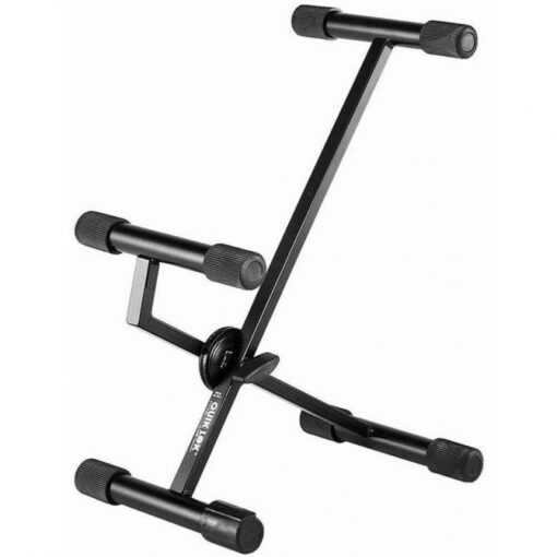 Quiklok BS313 versterker/ speaker stand