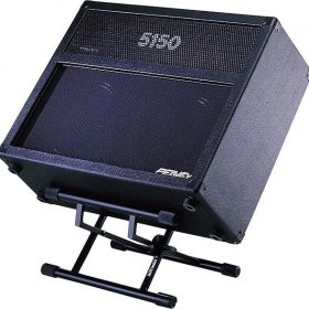 Quiklok BS317 versterker/ speaker stand