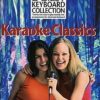 Easiest Keyboard Collection: Karaoke Classics