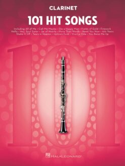 101 Hit Songs