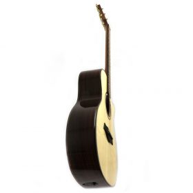 Taylor 914CE Radius Armrest V-class Bracing