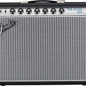 Fender '68 Custom Pro Reverb™