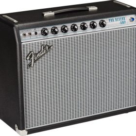 Fender '68 Custom Pro Reverb™
