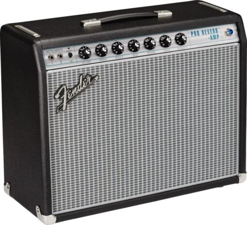 Fender '68 Custom Pro Reverb™