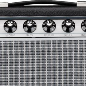Fender '68 Custom Pro Reverb™