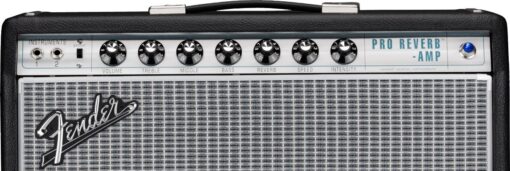 Fender '68 Custom Pro Reverb™