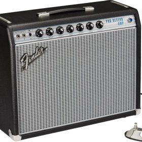 Fender '68 Custom Pro Reverb™